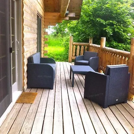 Ville Cherel Bed & Breakfast 4*