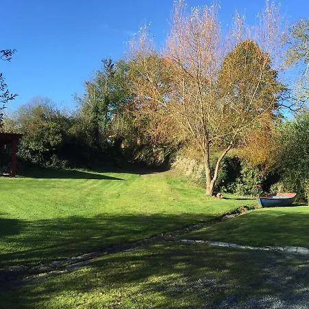 Ville Cherel Bed & Breakfast 4*