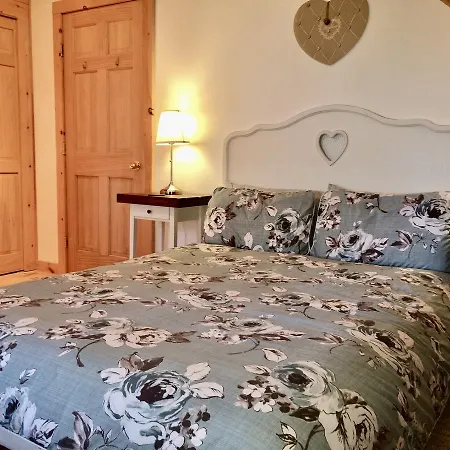 Ville Cherel Bed & Breakfast