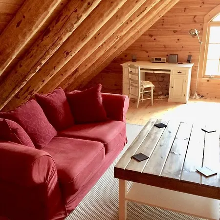 Ville Cherel Bed & Breakfast 4*