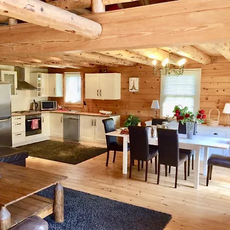 Bed & Breakfast Ville Cherel 4*