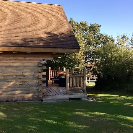 Bed & Breakfast Ville Cherel Mont-Saint-Michel