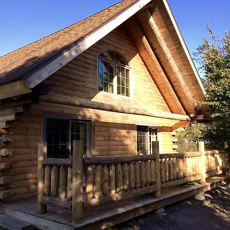 Bed & Breakfast Ville Cherel
