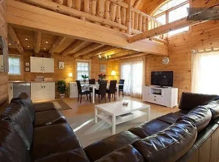Ville Cherel Bed & Breakfast 4*