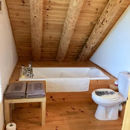 Ville Cherel 4* Mont St. Michel