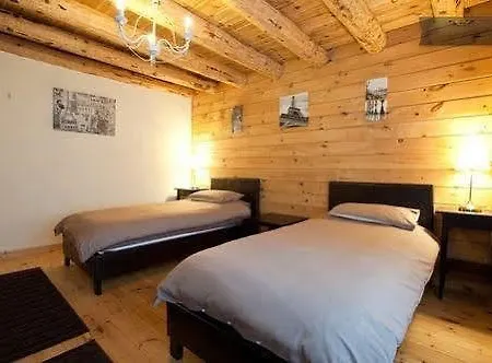 Ville Cherel فندق مبيت وإفطار 4*